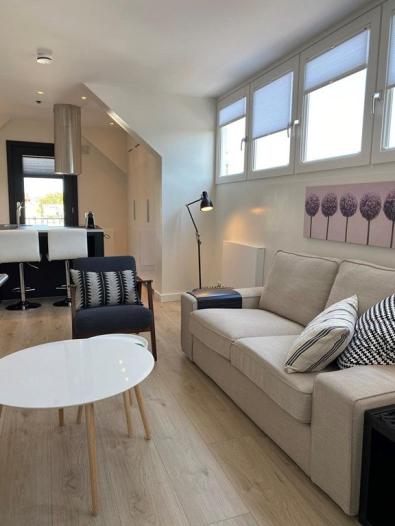Appartement - Lijnbaansgracht - Amsterdam