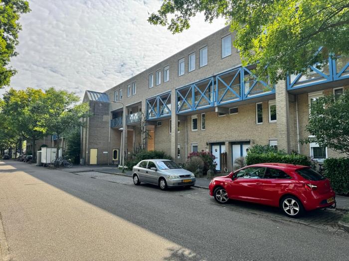 Appartement - Olof Palmelaan - Utrecht