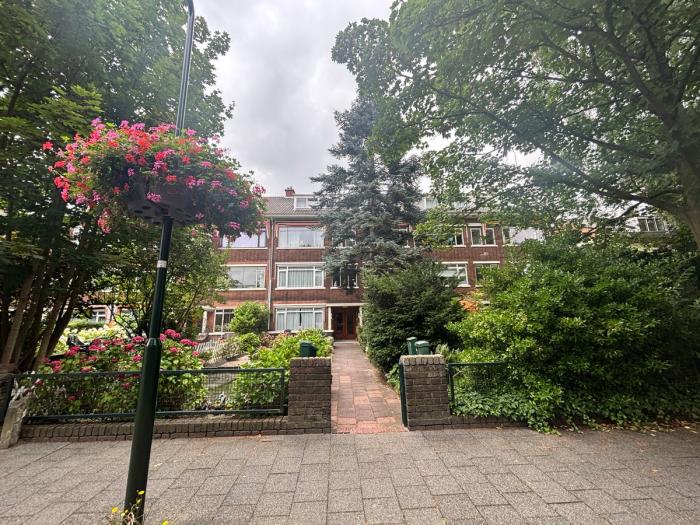 Appartement - Zwartelaan - Voorburg