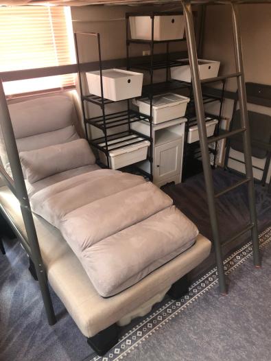 Appartement - Veldweg - Almere