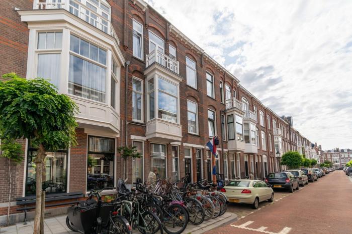 Appartement - Antonie Duyckstraat - 's-Gravenhage