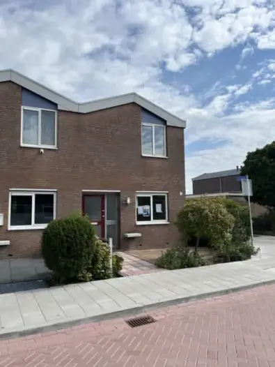 Appartement - Meervalweg - Landsmeer