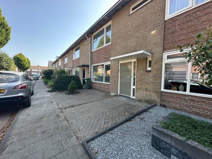 Huis - J.J. Verbeetenstraat - Best