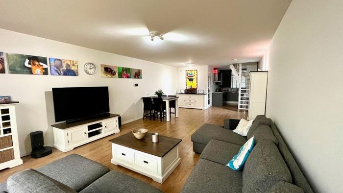 Appartement - Mozartrode - Zoetermeer