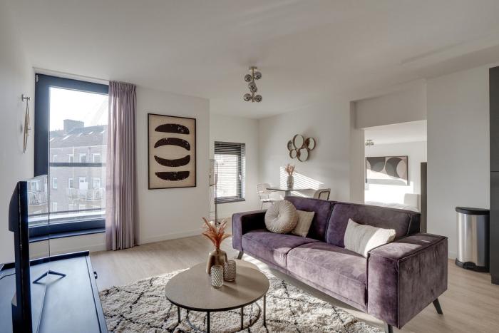 Appartement - Anton Geesinkstraat - Utrecht