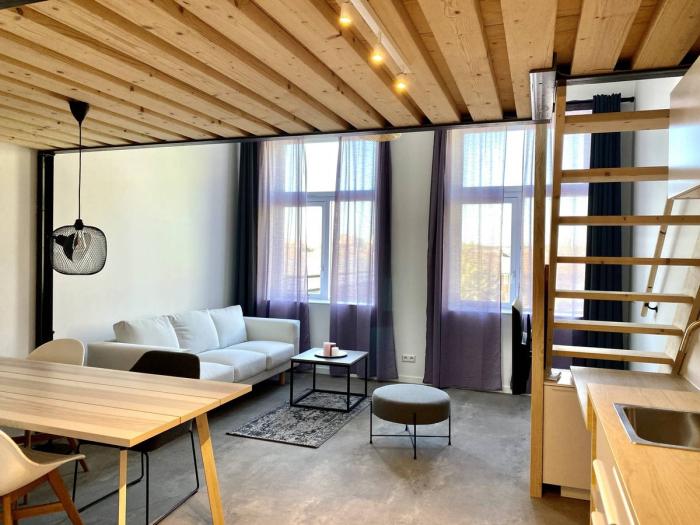 Appartement - Oudenoord - Utrecht