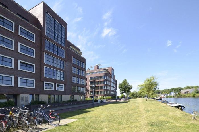 Appartement - Afroditekade - Amsterdam