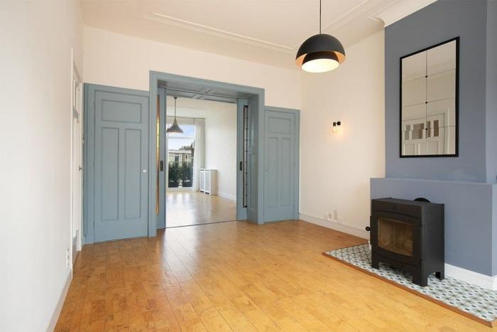 Appartement - Beukstraat - 's-Gravenhage