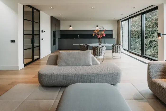 Appartement - Jan van Goyenkade - Amsterdam