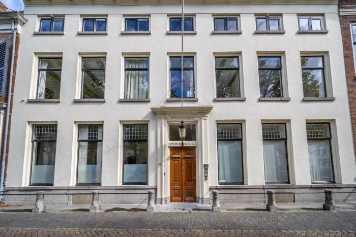 Appartement - Nieuwegracht - Utrecht