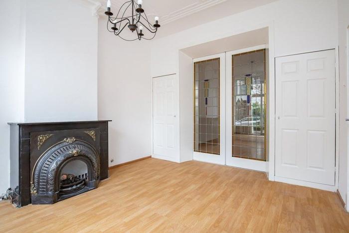 Appartement - 2e Antonie Heinsiusstraat - 's-Gravenhage