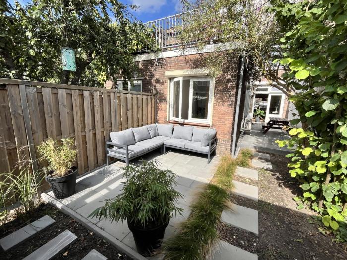 Appartement - Van Egmondkade - Utrecht