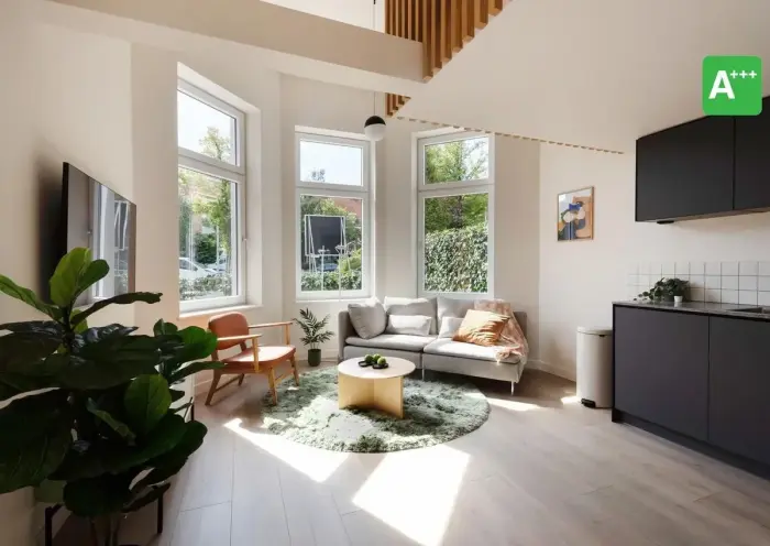 Appartement - Laan van Nieuw Oosteinde - Voorburg