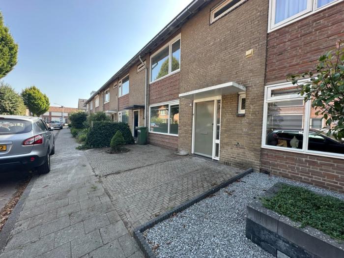 Huis - J.J. Verbeetenstraat - Best