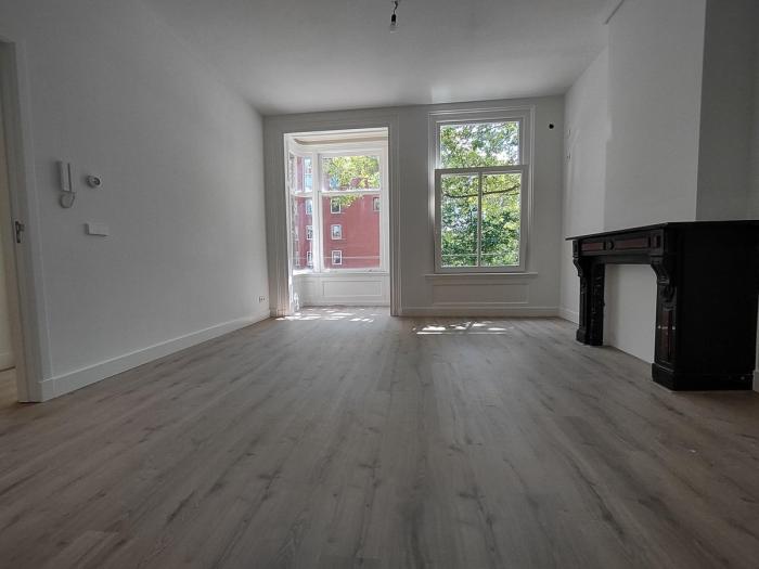 Appartement - Ceintuurbaan - Amsterdam