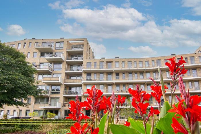 Appartement - Prins Bernhardlaan - Haarlem