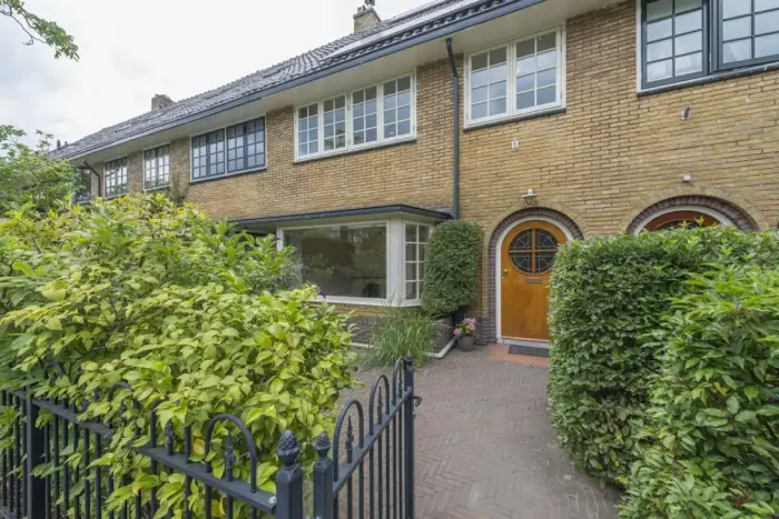 Huis - Hindelaan - Hilversum