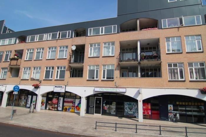 Appartement - Touwslagerhof - Almere