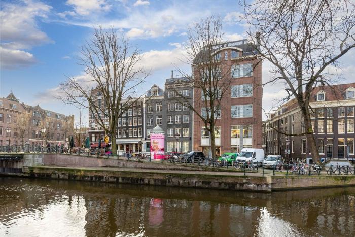 Appartement - Prinsengracht - Amsterdam