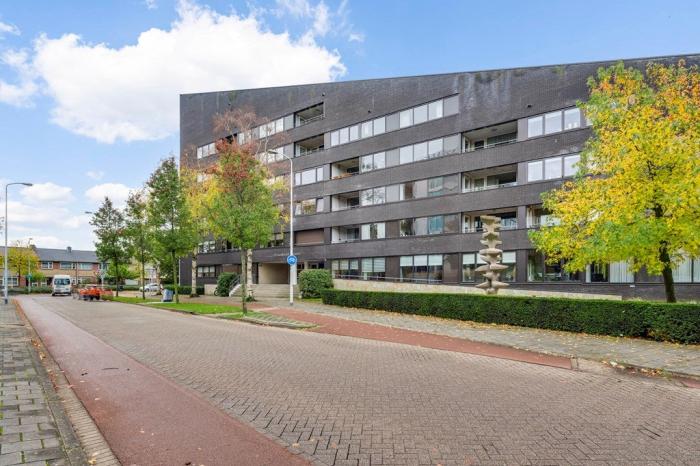 Appartement - Willem de Bruynstraat - Eindhoven