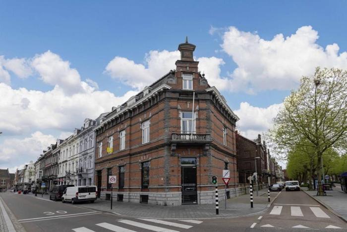 Appartement - Stationsstraat - Maastricht