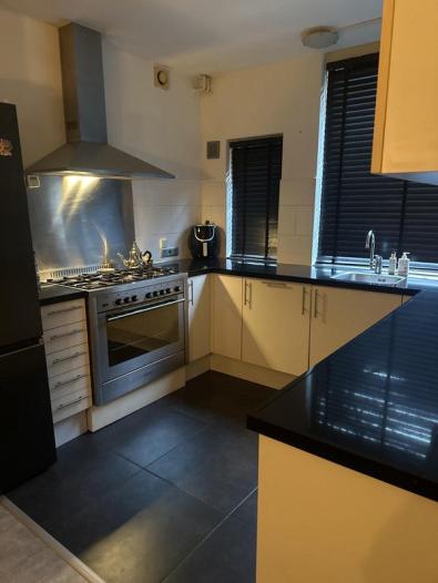 Appartement - Oosterhoutstraat - Arnhem