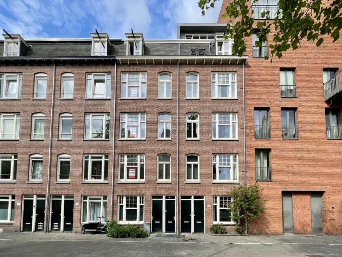 Appartement - Wibautstraat - Amsterdam