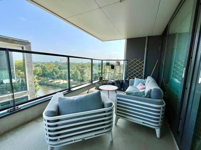 Appartement - Zodiakplein - 's-Gravenhage