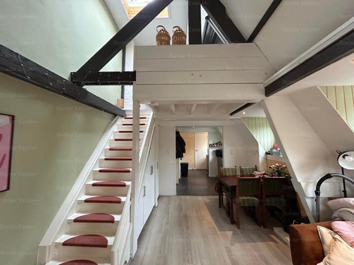 Appartement - Uitbelderstraat - Maastricht