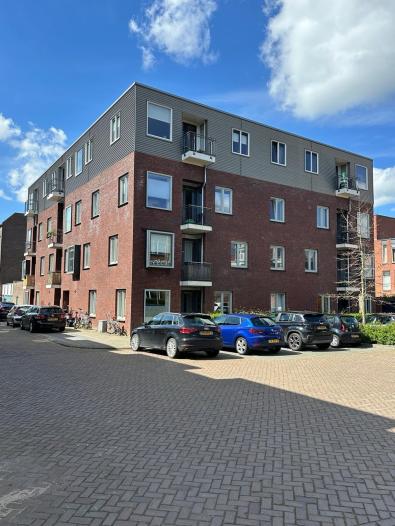 Kamer - Barestraat - Groningen