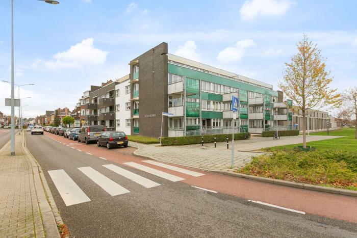 Appartement - Aldegondaplantsoen - Maastricht