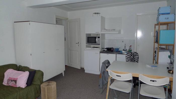 Appartement - Veenkade - 's-Gravenhage