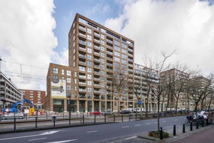 Appartement - Loosduinseweg - 's-Gravenhage