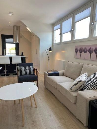 Appartement - Lijnbaansgracht - Amsterdam