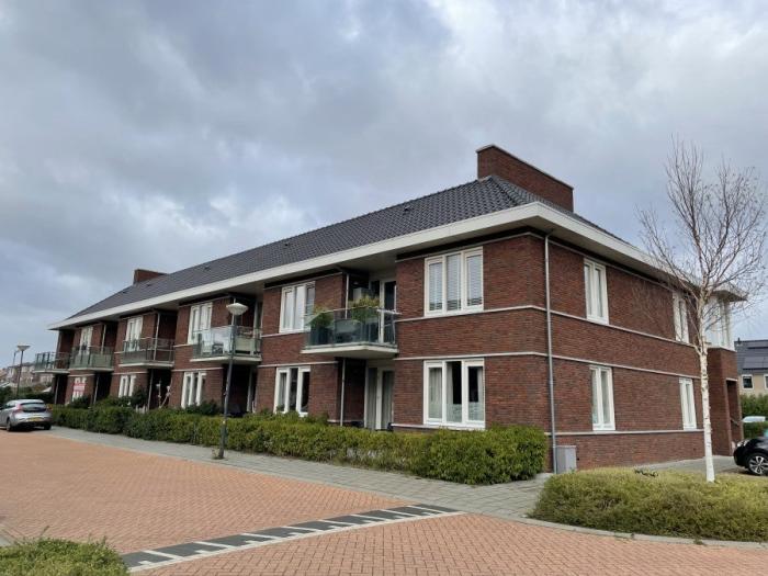 Appartement - Olmenlaan - Nederhorst den Berg