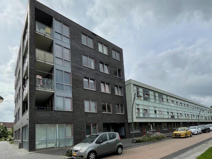 Appartement - Amendijk - Hooglanderveen