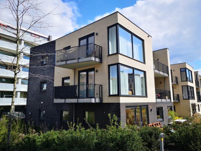 Appartement - Sophiaplein - Apeldoorn