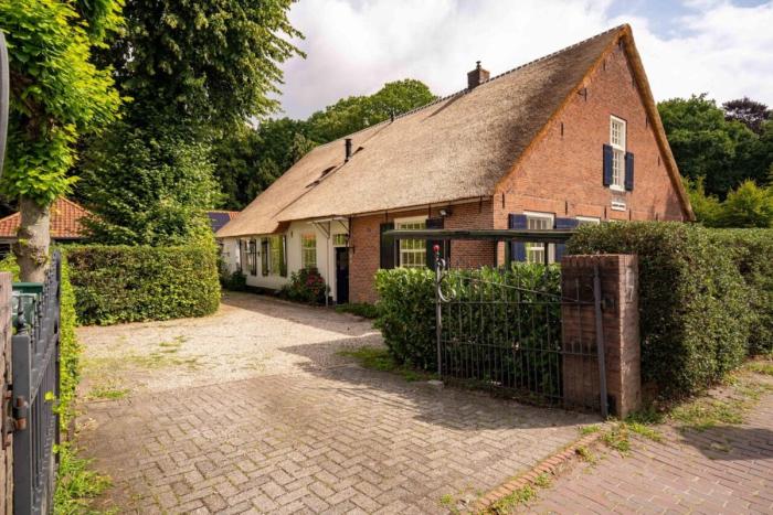 Huis - Eemnesserweg - Laren
