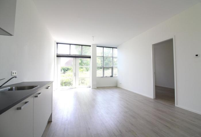 Appartement - Mendelssohnlaan - Eindhoven