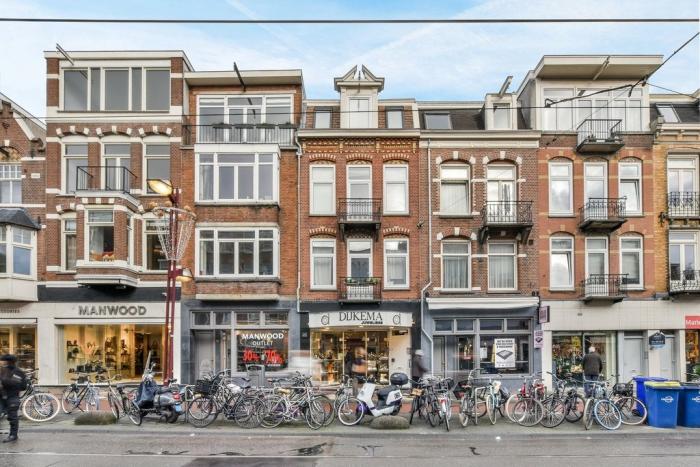 Appartement - Middenweg - Amsterdam