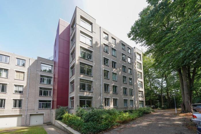 Appartement - Oude Graafseweg - Nijmegen