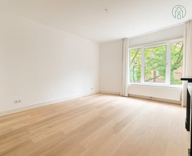 Appartement - Mauvestraat - Amsterdam