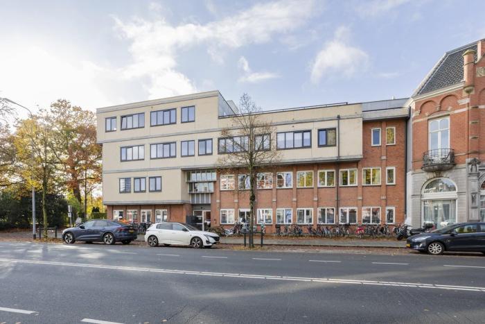 Kamer - Hereweg - Groningen