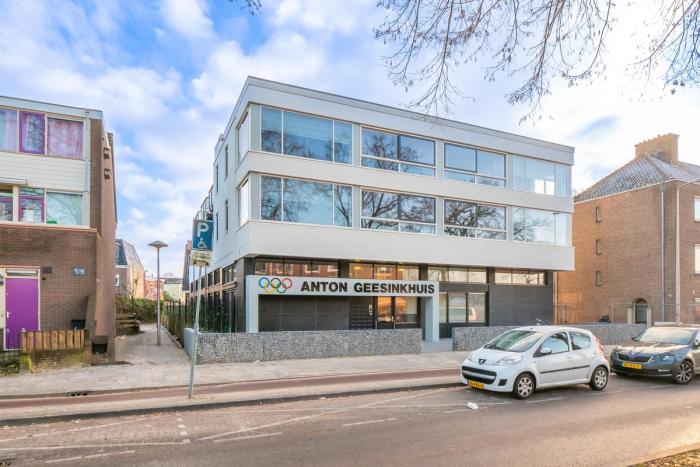 Appartement - Anton Geesinkstraat - Utrecht