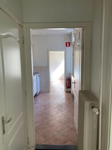 Kamer - Blekerstraat - Enschede