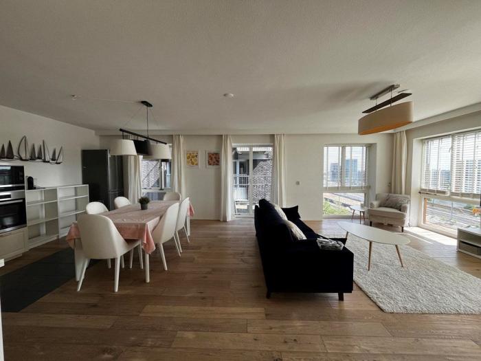 Appartement - Veembroederhof - Amsterdam