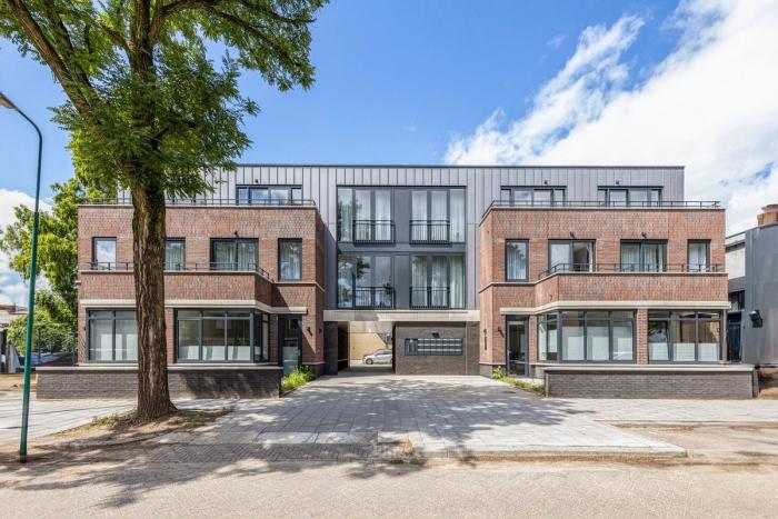 Appartement - Julianastraat - Veenendaal