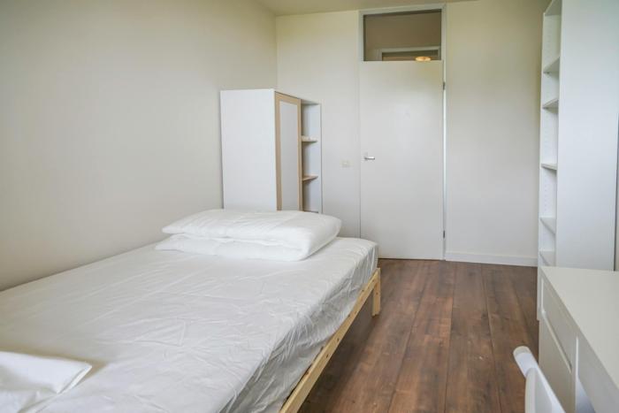 Appartement - Leusdenhof - Amsterdam