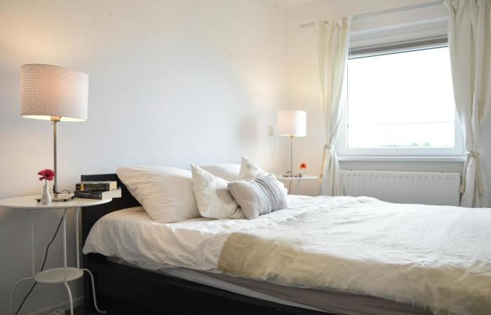 Appartement - Buitenbassinweg - Rotterdam
