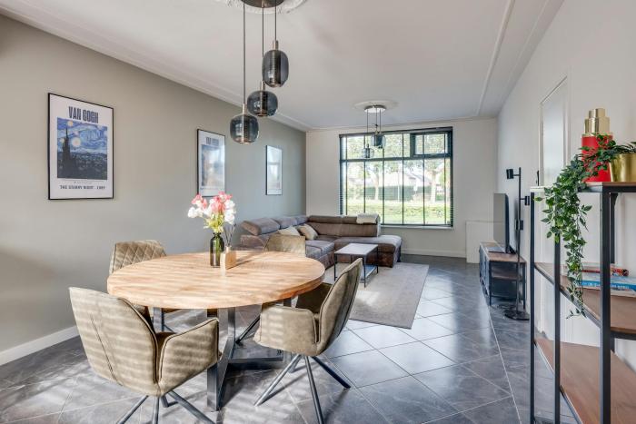 Appartement - Europalaan - Nuenen